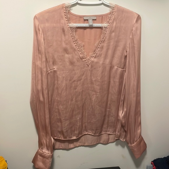 Pink blouse - Picture 1 of 2